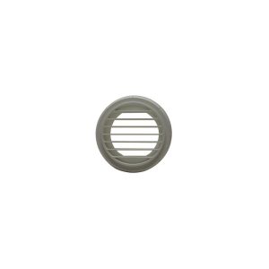 Webasto Air Outlet 60mm White | 9012298A | 1320935A