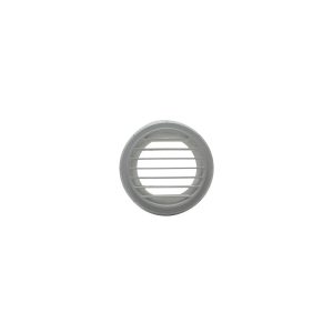 Webasto Air Outlet 90mm for 90mm ducting White | 9012289A, Car Parts – offer, price and specs