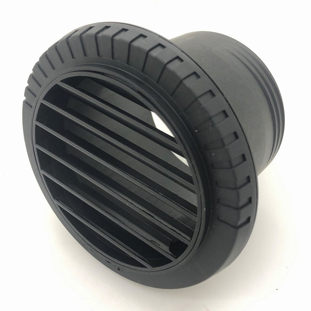 Webasto Air Outlet for 80mm ducting | 107984