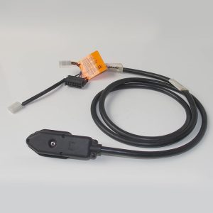 Webasto Air Top 18 heater to control unit harness | 26493A