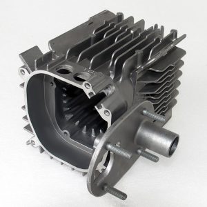 Webasto Air Top 2000 Heat Exchanger 67062B