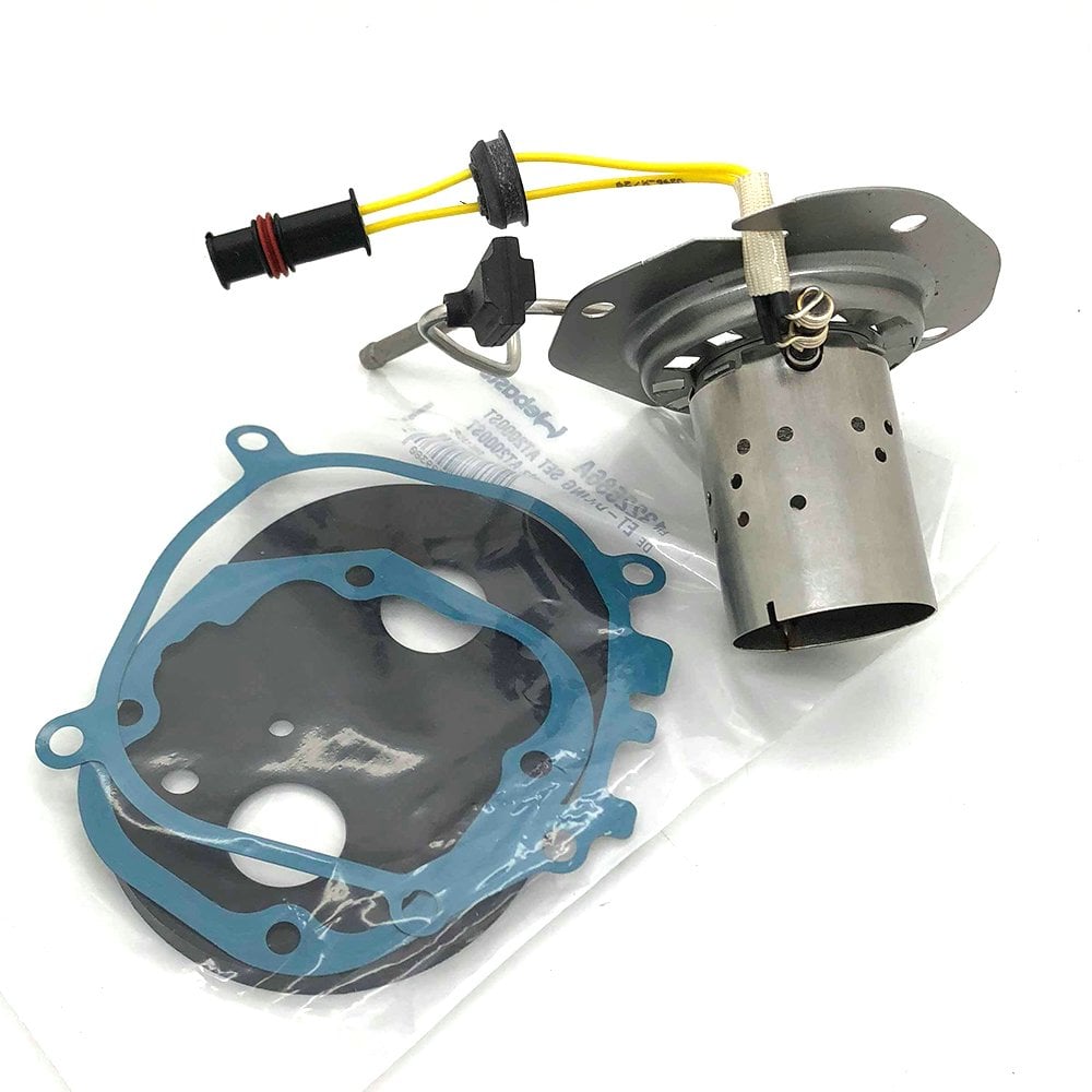 Webasto Air Top 2000 ST STC Diesel 12v Service Kit with Glowpin | 9037043A