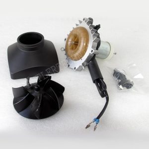 Webasto Air Top 2000 ST blower combustion Motor 24v | 1303848A