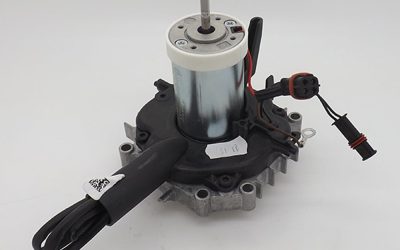 Webasto Air Top 2000 STC Blower Motor Drive 12v | Car Parts