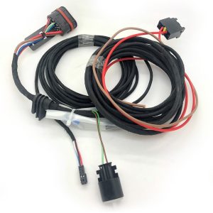 Webasto Air Top 2000 STC Rheostat only Wiring Harness | 9035202A | SALE