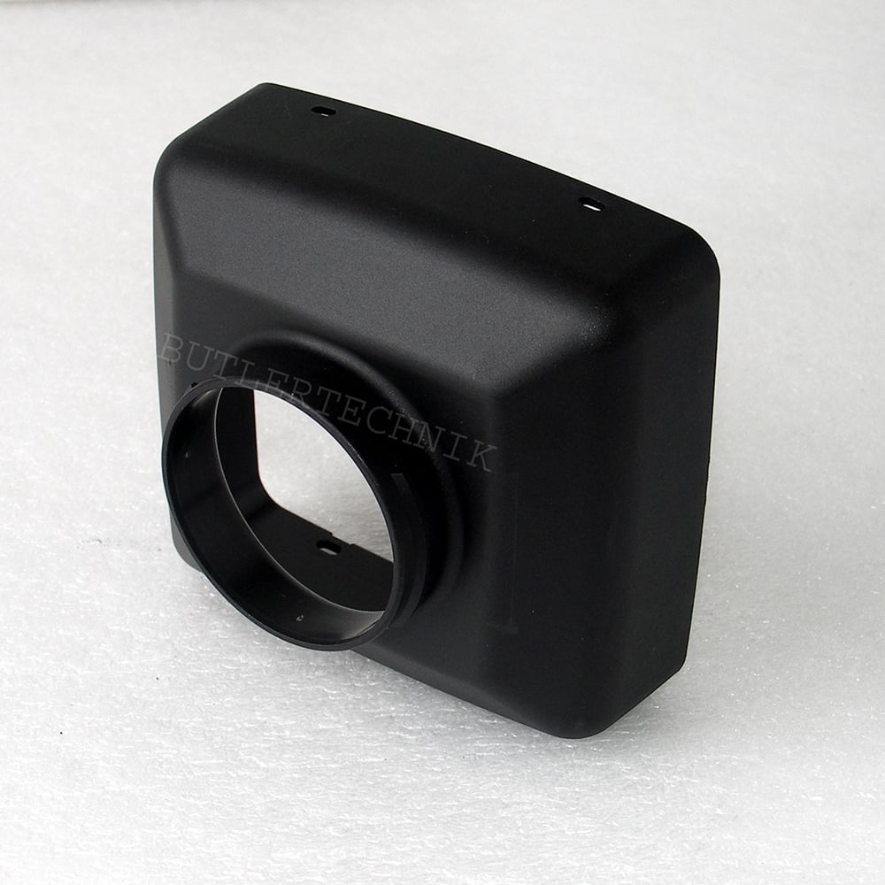 Webasto Air Top 2000S Air Outlet Hood 67491C