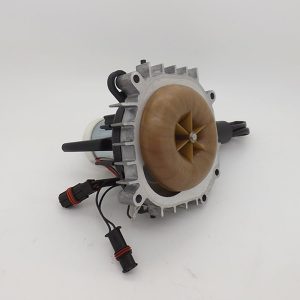Webasto Air Top 2000STC Blower Motor Drive Assembly Diesel 24v | 9032301A