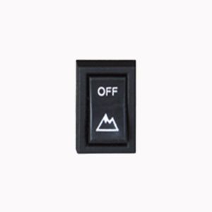 Webasto Air Top 2000ST/STC Altitude Switch