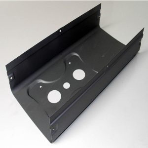 Webasto Air Top 24S or Air Top 32S heater lower casing | 37912B
