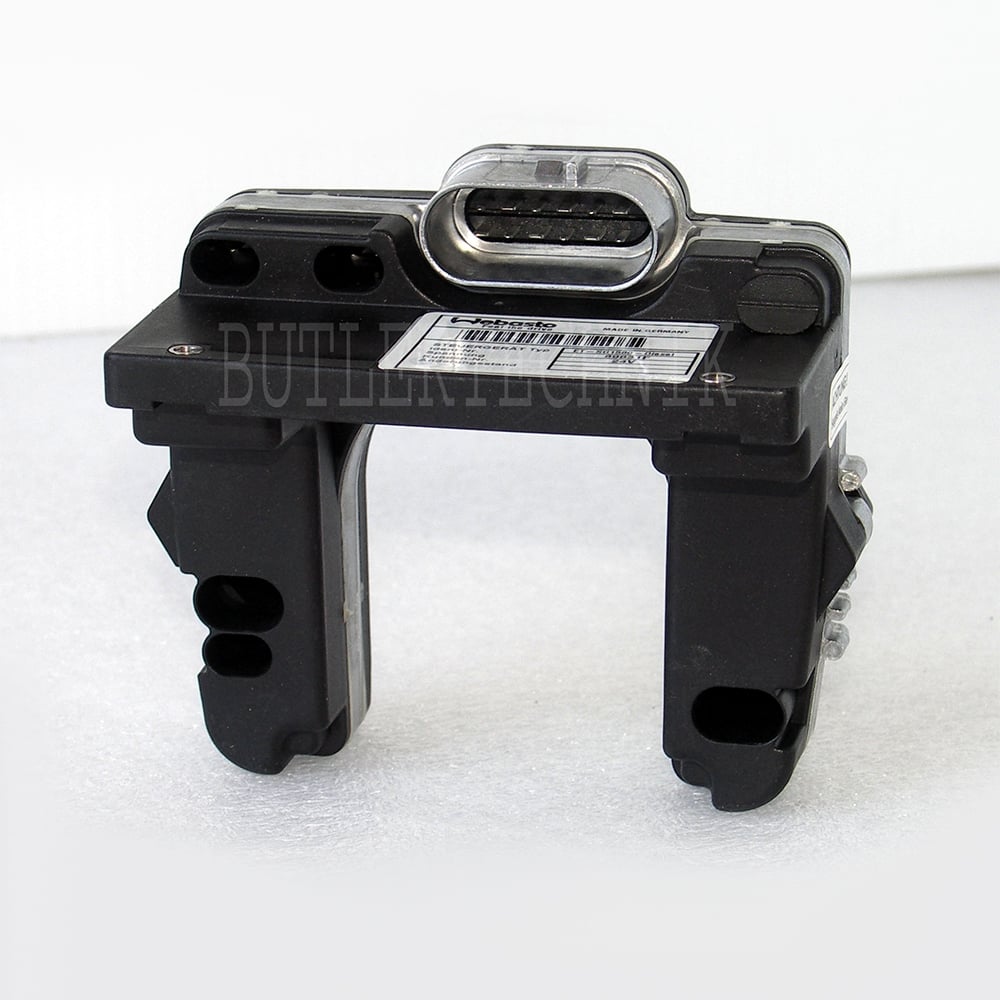 Webasto Air Top 3500 Control Unit 12v 89839C
