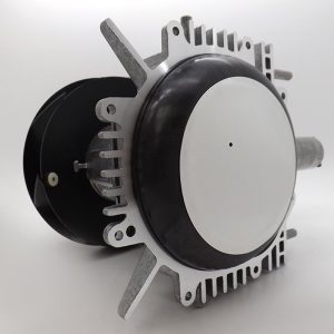 Webasto Air Top 5000 Motor 24v 91379A