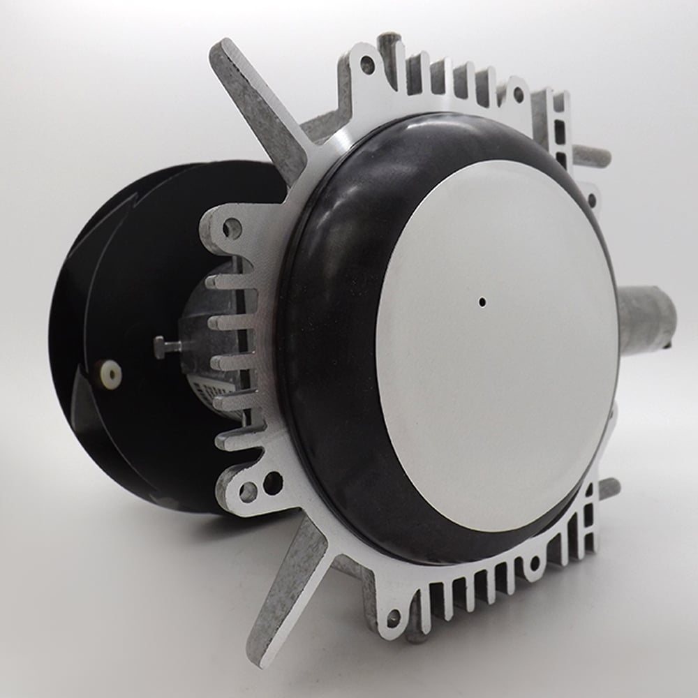 Webasto Air Top 5000 Motor 24v 91379A
