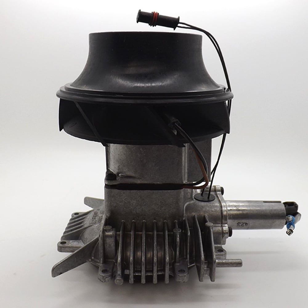 Webasto Air Top 5000ST Motor 12v