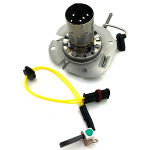Webasto Air Top EVO 2000 Burner and Glowpin service kit 24v | 9034036A, Car Parts – offer, price and specs