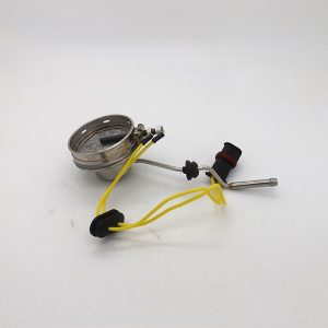 Webasto Air Top EVO 40 55 Burner with glowplug 12v