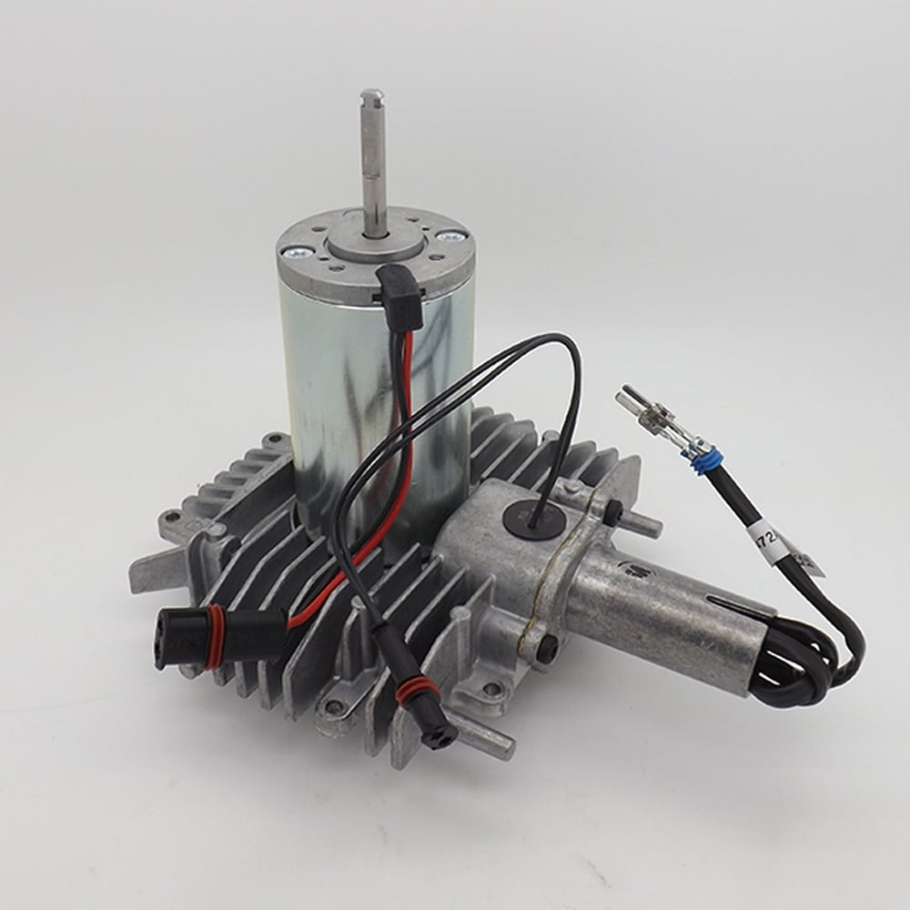 Webasto Air Top EVO 40 55 blower motor includes fuel pump harness and fan | 9037115A | 9029393A, Car Parts – offer, price and specs