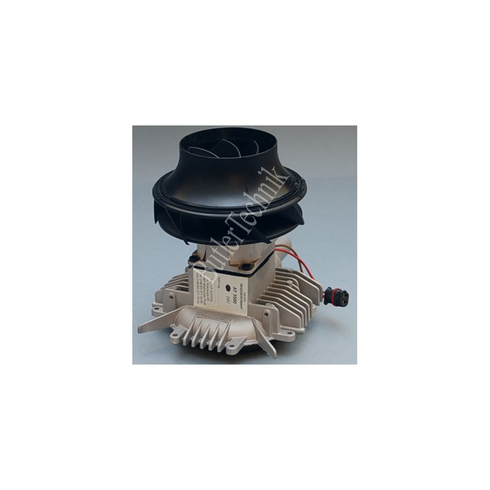Webasto Air Top EVO 5500 Combustion Air Blower Motor | 1313121A