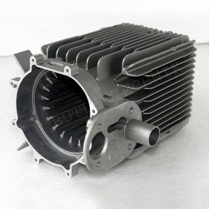 Webasto Air Top EVO Heat Exchanger