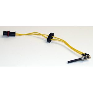Webasto Air Top EVO heater Glow pin airtop 24v | 1314151A, Car Parts – offer, price and specs