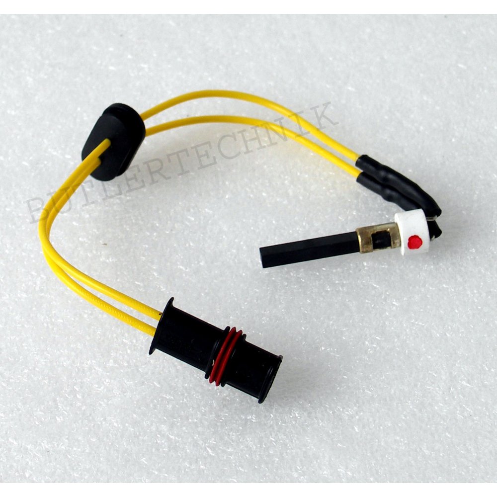 Webasto Air Top Glow Pin 12v