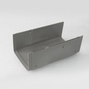 Webasto Air Top Lower Casing