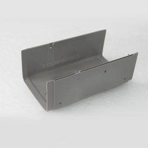 Webasto Air Top Lower Casing