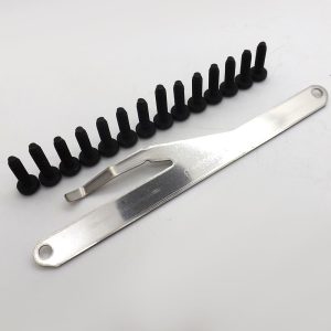 Webasto Bag Screw Set Air Top Evo 40/55, Car Parts – offer, price and specs