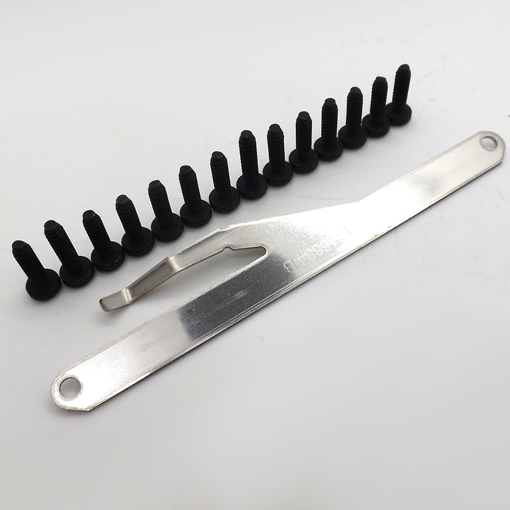 Webasto Bag Screw Set Air Top Evo 40/55, Car Parts – offer, price and specs