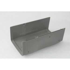 Webasto Bottom Casing - EVO 40/55 AT3500/5000 (2 locating pegs)