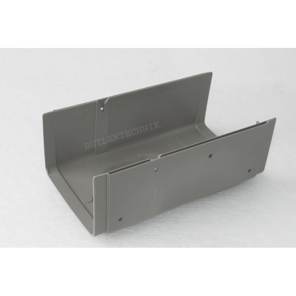 Webasto Bottom Casing - EVO 40/55 AT3500/5000 (2 locating pegs)