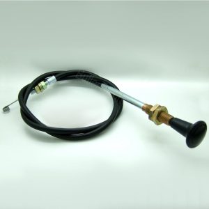Webasto Bowden Cable 850mm - 1320785A, Car Parts – offer, price and specs
