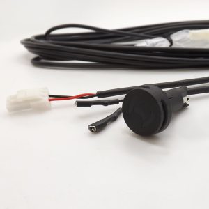 Webasto Button Type External Temp. Sensor Air Top 5m (Leisure)