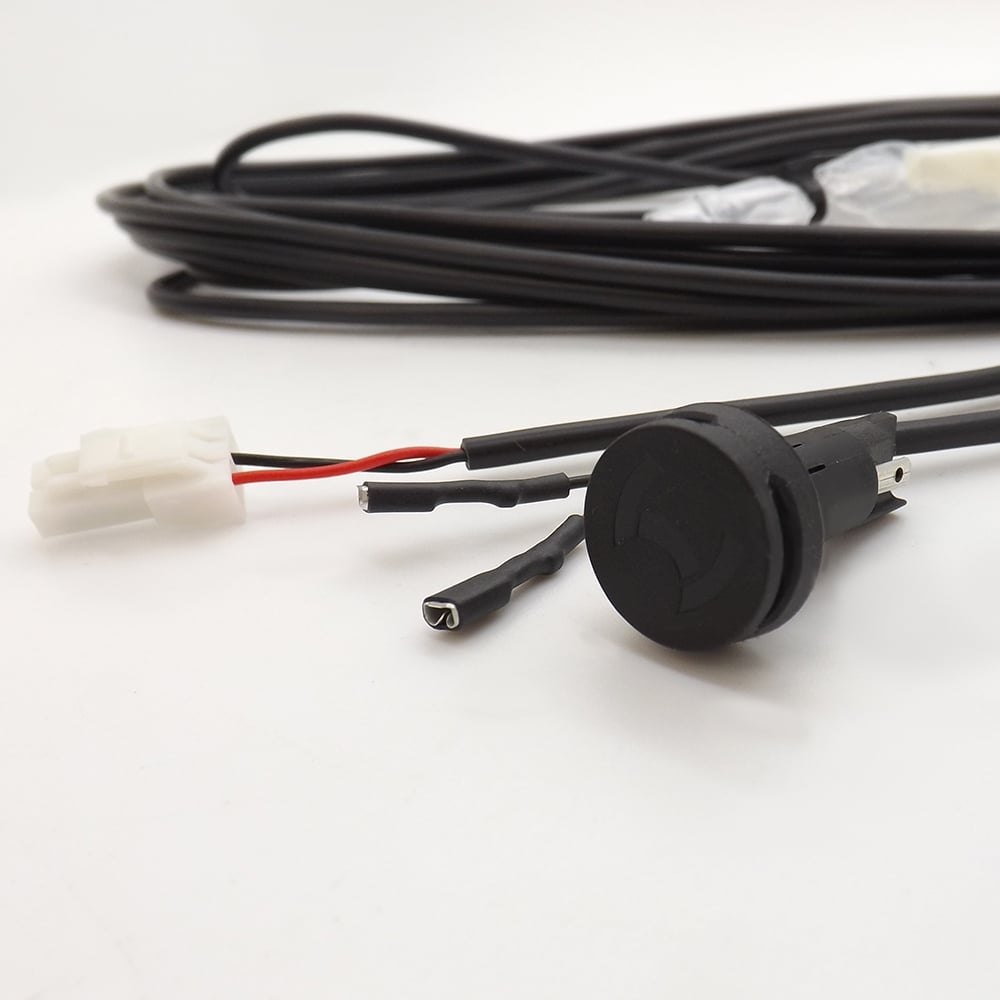 Webasto Button Type External Temp. Sensor for Comfort