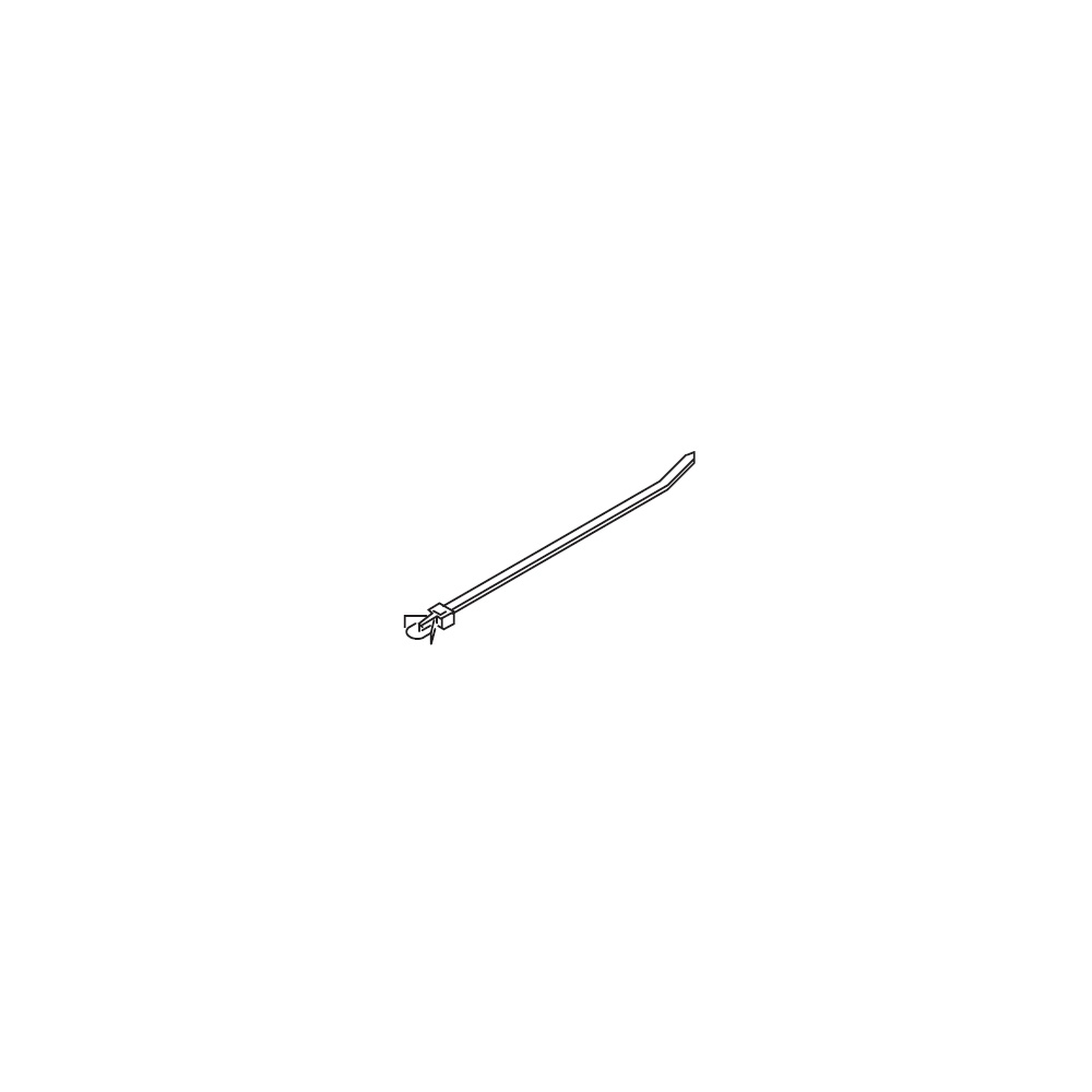 Webasto Cable Clamp