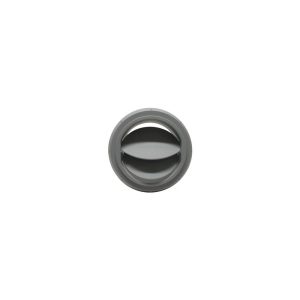 Webasto Closeable Outlet 60mm Grey | 9012302A | 1320937A