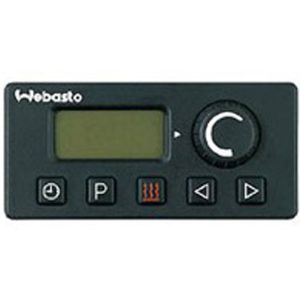 Webasto Combi Timer Upgrade kit 24v | 41K061A