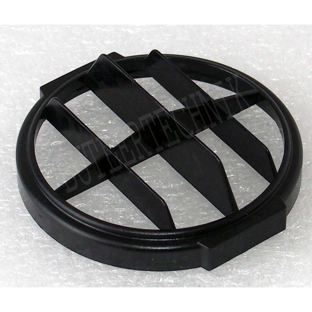 Webasto Combustion Inlet Air Hood Grille | 20819B