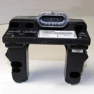Webasto Control unit - RHA 101, Car Parts – offer, price and specs