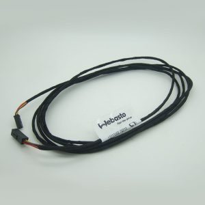 Webasto Controller Multicontrol Timer Extension Harness | 9031988A