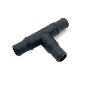Webasto Coolant pipe Tee connector for 16mm or 19mm ID water hose