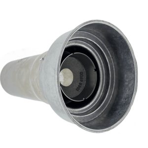 Webasto DBW 2010 Burner tube combustion chamber | 1322475A | 26553A
