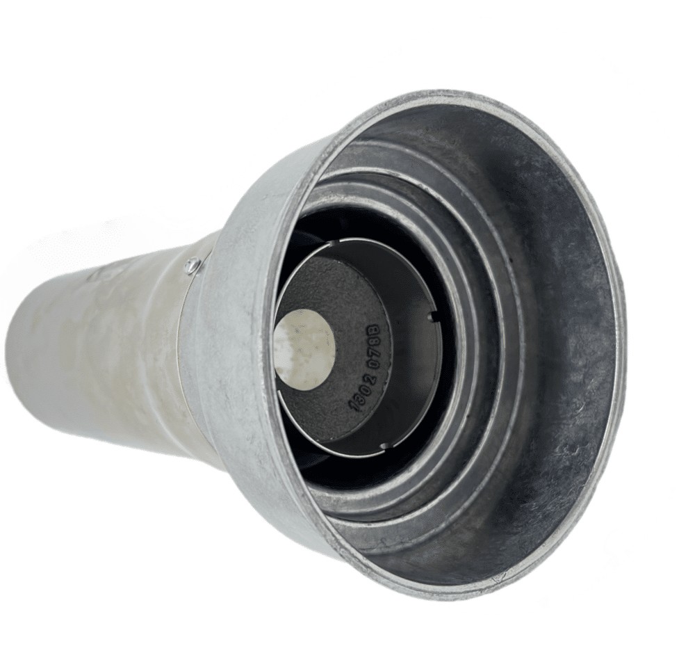 Webasto DBW 2010 Burner tube combustion chamber | 1322475A | 26553A