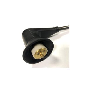 Webasto DBW 2010 Control Thermostat Green Red Cable | 1320964A