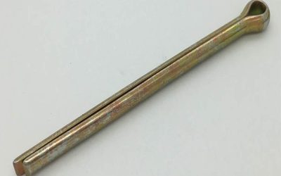 Webasto DBW 300 Burner Head Split Pin | Essential Car Part