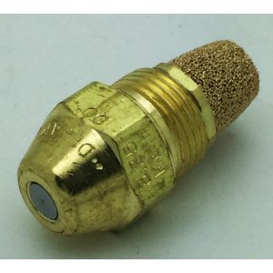 Webasto DBW 300 Heater High Pressure Fuel Nozzle (80mm Exhaust) | 391697