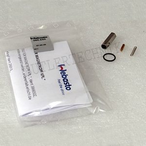 Webasto DBW Fuel Solenoid Parts kit | 386650 | 1319389A