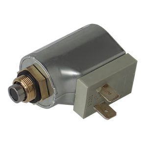 Webasto DBW Fuel Solenoid Valve 24v | 1319360A | 322091