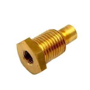 Webasto DBW heater thermal melt fuse holder | 1321117A | 279110