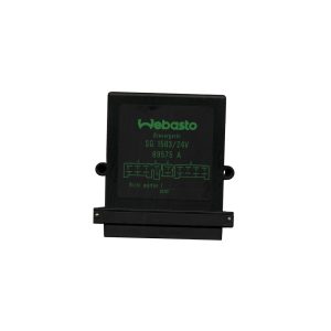 Webasto DBW300 Sensoric Control Unit ECU 24v | 89575B | 1320452A | SG1563