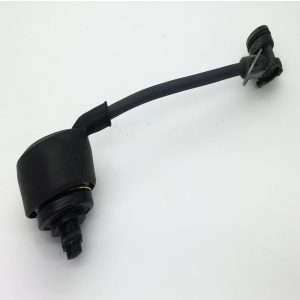 Webasto DW80 Over heat Reset